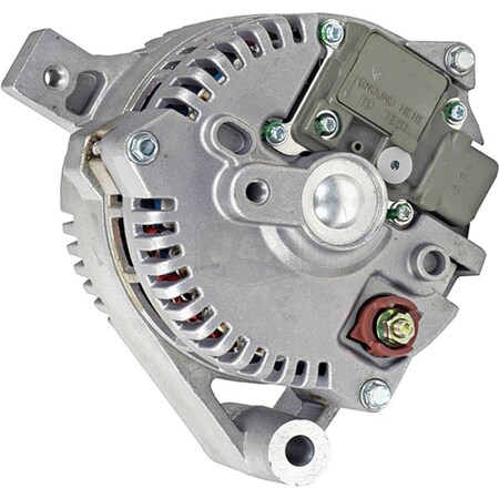 Aftermarket JAndN Electrical Products Alternator 400-14024-JN